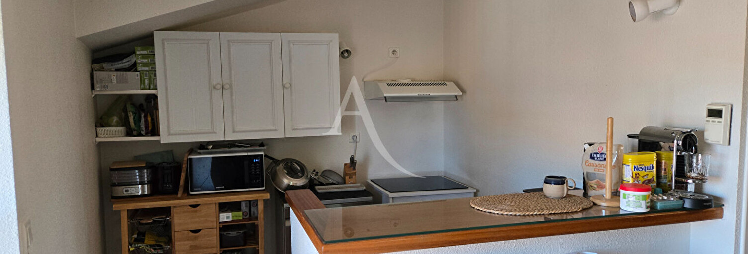 Appartement 2 Pièces 70 m² à louer à Albi (81000)