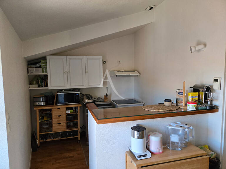 Appartement T2 à Albi de 70m² — photo 1