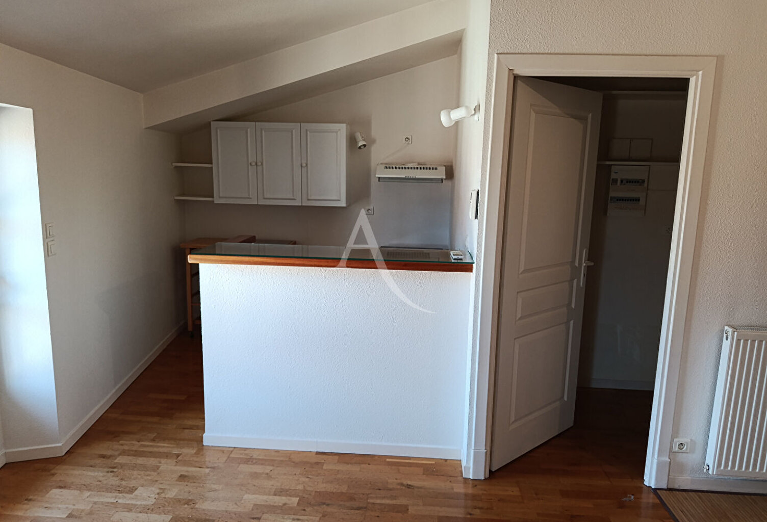 Appartement T2 à Albi de 70m² — photo 1