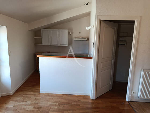 Appartement T2 à Albi de 70m² — photo du bien