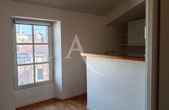 Appartement T2 à Albi de 70m² — photo 2