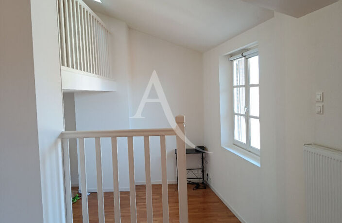 Appartement T2 à Albi de 70m² — photo 3