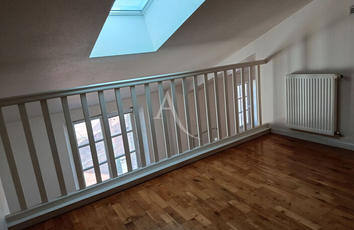 Appartement T2 à Albi de 70m² — photo 4