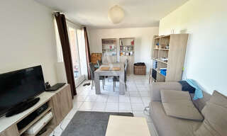 Appartement 2 Pièces 50 m² à vendre à Aussonne (31840)