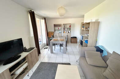 Appartement 2 pièces 129000 €