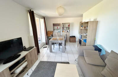 Appartement Aussonne 2 pièce(s) 50 m2 idéal investisseur — photo du bien
