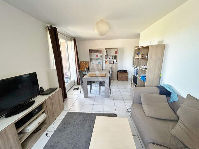Appartement Aussonne 2 pièce(s) 50 m2 idéal investisseur — photo du bien