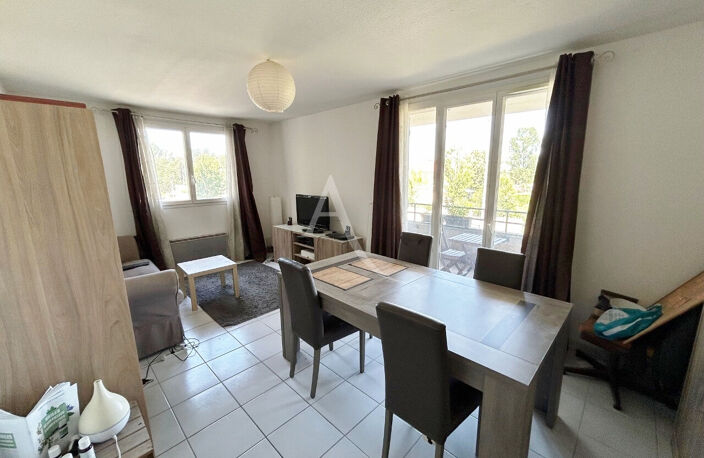 Appartement Aussonne 2 pièce(s) 50 m2 idéal investisseur — photo 2