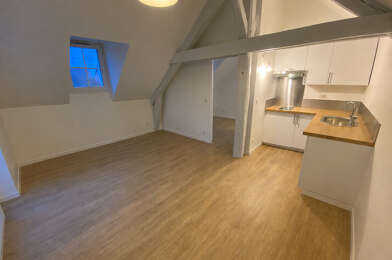 Appartement 2 pièces 690 €
