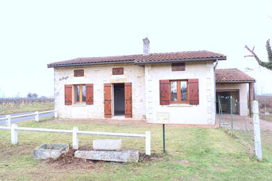 Maison 3 pièces 795 €