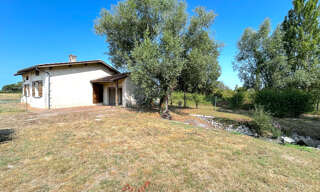 Maison 3 Pièces 76 m² à louer à Saint-Christoly-de-Blaye (33920)