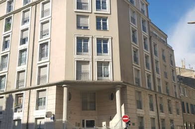 Appartement 1 pièces 598 €