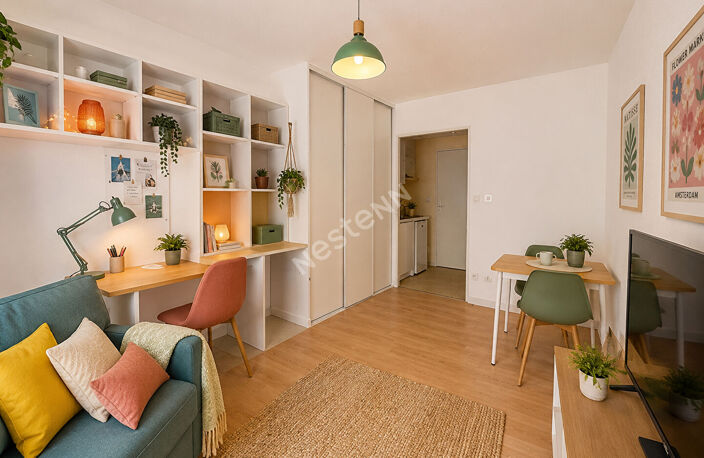 Tortière - Saint Donatien - Studio avec stationnement en sous-sol — photo 3