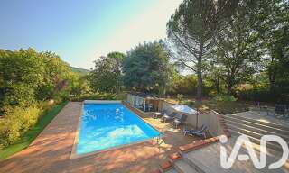 Maison 9 Pièces 313 m² à vendre à Curvalle (81250)
