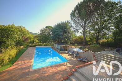 Maison 9 pièces 544000 €