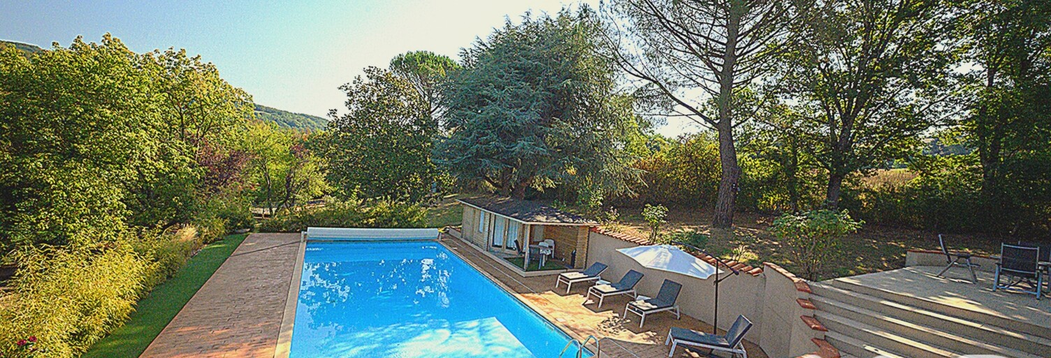 Maison 9 Pièces 313 m² à vendre à Curvalle (81250)