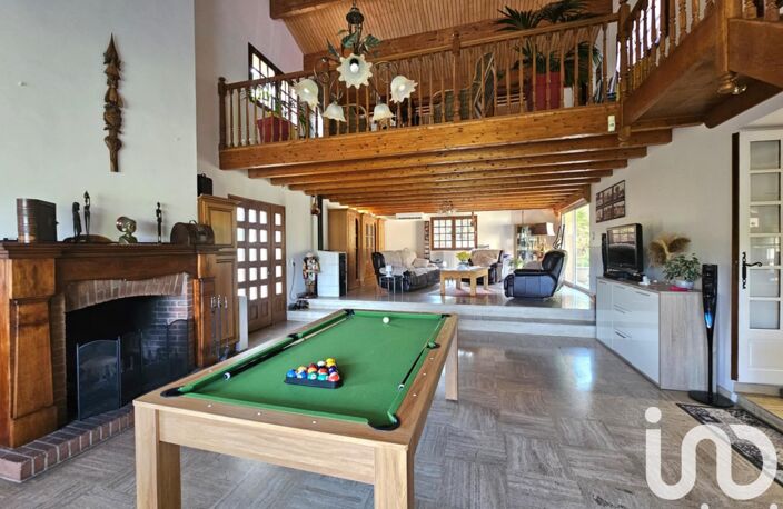 Vente Maison/villa 9 pièces — photo 4