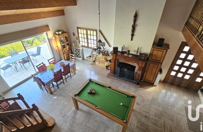Vente Maison/villa 9 pièces — photo 5