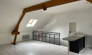 Appartement 2 Pièces 53 m² à louer à Saint-Martin-du-Tertre (95270)