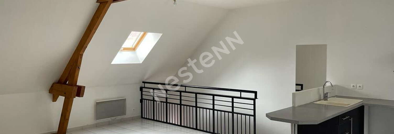 Appartement 2 Pièces 53 m² à louer à Saint-Martin-du-Tertre (95270)
