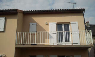 Appartement 3 Pièces 58 m² à louer à Neuville-de-Poitou (86170)