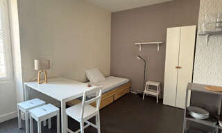 Appartement 1 Pièce 15 m² à louer à Poitiers (86000)