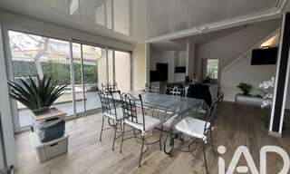 Maison 4 Pièces 65 m² à vendre à Agde (34300)