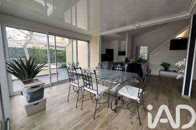 Maison 4 pièces 392000 €