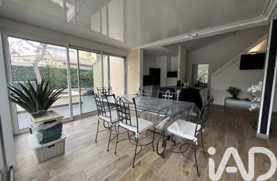 Vente Maison/villa 4 pièces — photo du bien