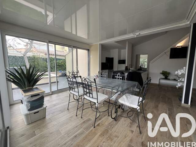 Vente Maison/villa 4 pièces — photo du bien