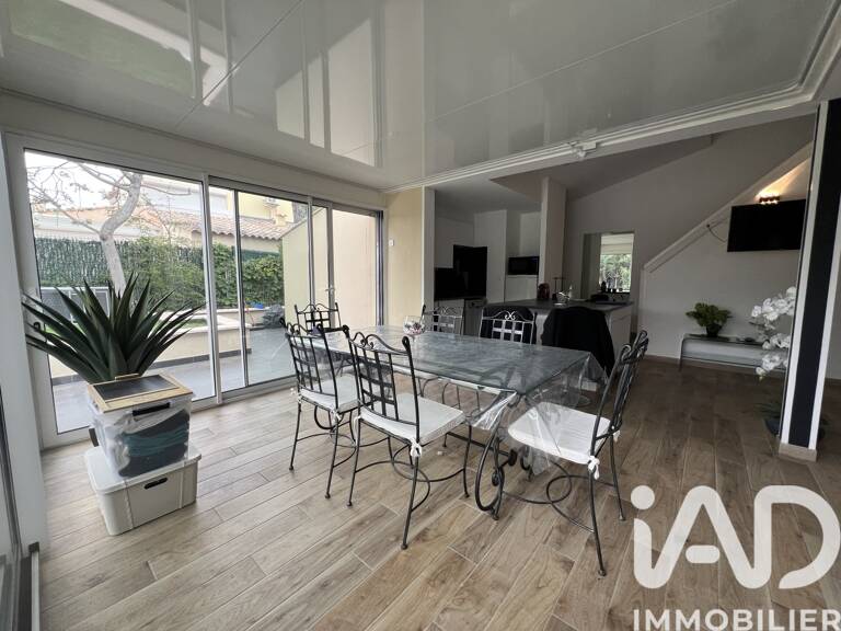 Vente Maison/villa 4 pièces — photo 1