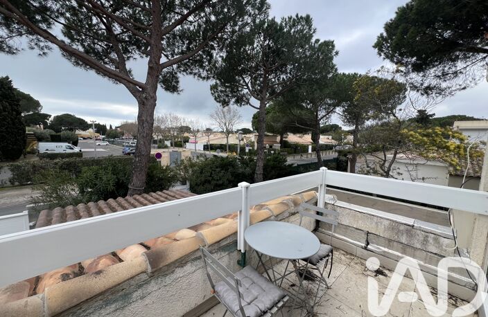 Vente Maison/villa 4 pièces — photo 2