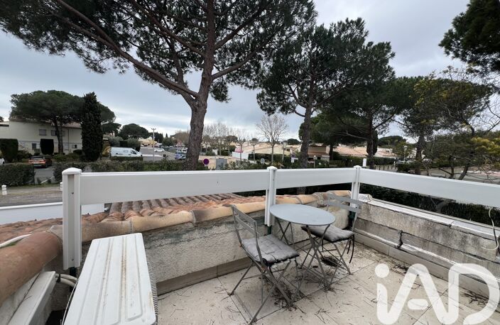 Vente Maison/villa 4 pièces — photo 4