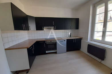 Appartement 3 pièces 880 €