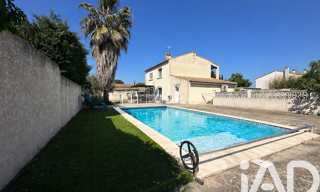 Maison 4 Pièces 117 m² à vendre à Aubord (30620)