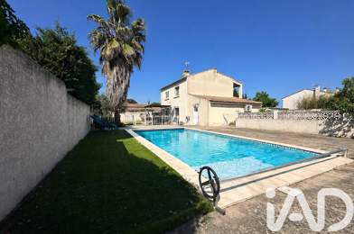 Maison 4 pièces 318000 €