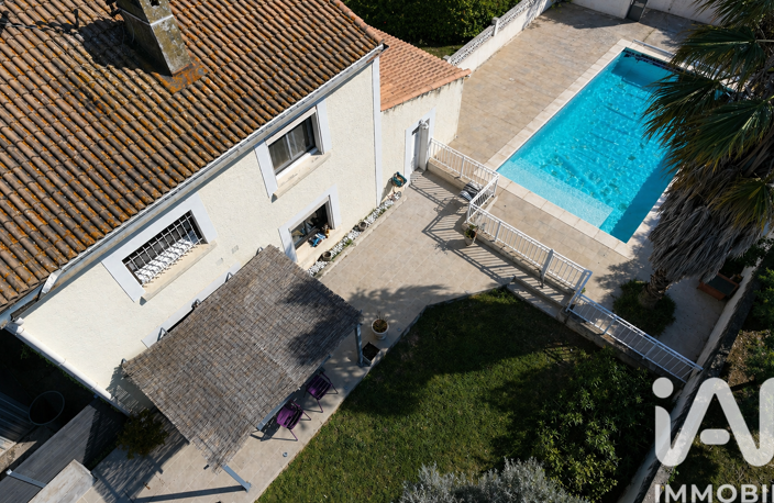 Vente Maison/villa 4 pièces — photo 2