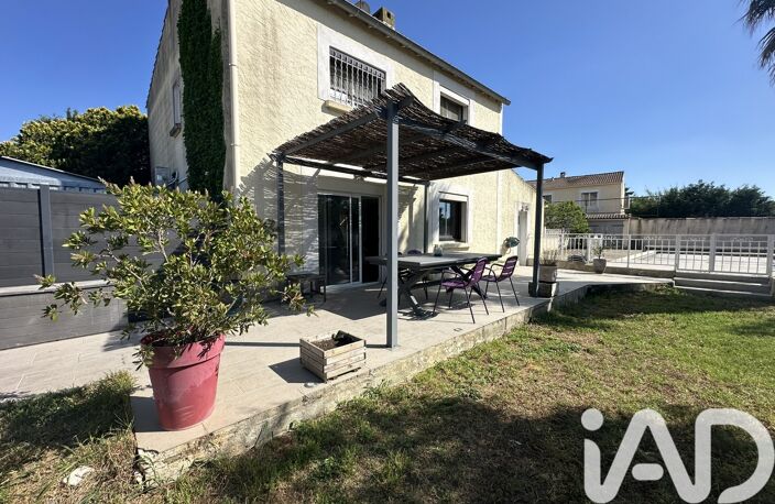 Vente Maison/villa 4 pièces — photo 3