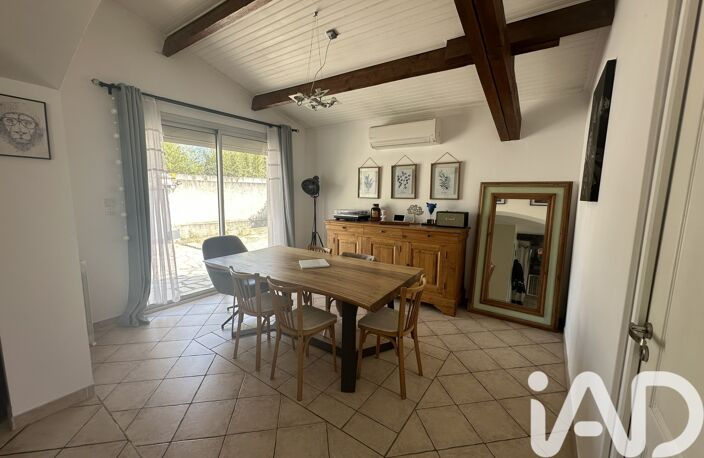 Vente Maison/villa 4 pièces — photo 4
