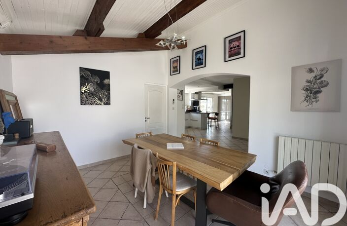 Vente Maison/villa 4 pièces — photo 5