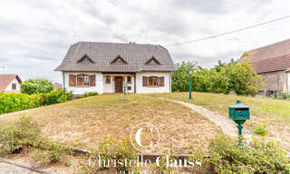 Maison 6 Pièces 143 m² à vendre à Krautergersheim (67880)