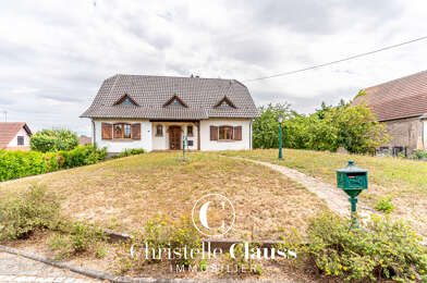 Maison 6 pièces 441000 €