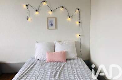 Appartement 1 pièces 430 €