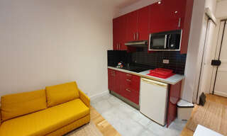 Appartement 1 Pièce 15 m² à louer à Paris 20 (75020)
