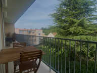 Appartement Gravigny 3 pièce(s) 74 m2 — photo 2