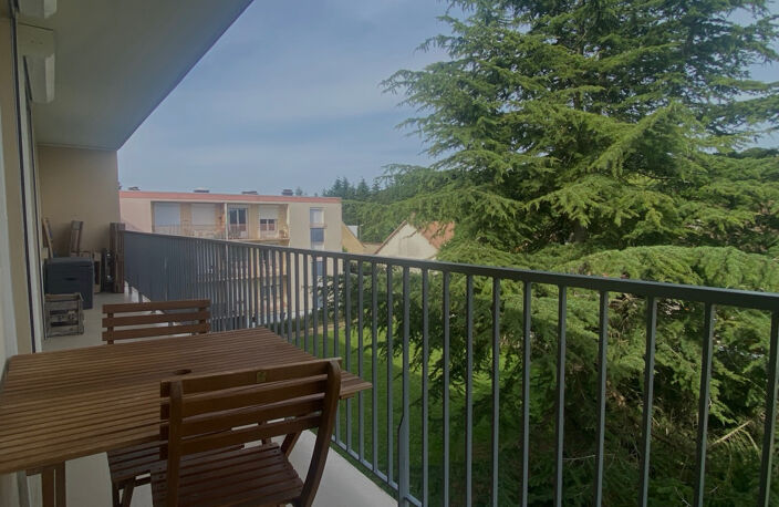 Appartement Gravigny 3 pièce(s) 74 m2 — photo 2