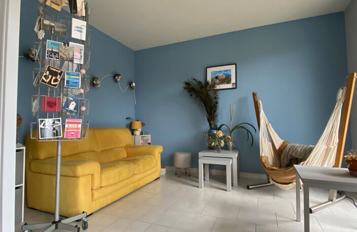 Appartement Gravigny 3 pièce(s) 74 m2 — photo 4