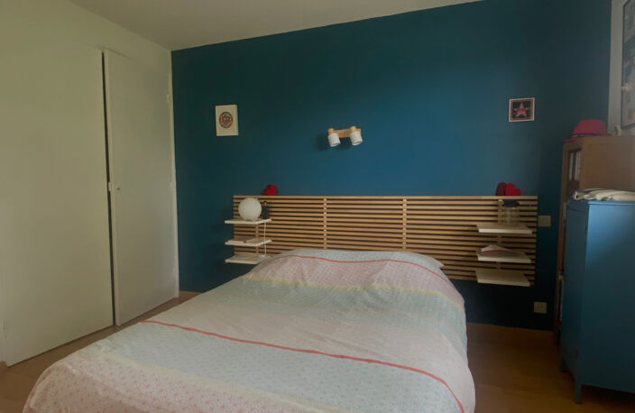 Appartement Gravigny 3 pièce(s) 74 m2 — photo 5
