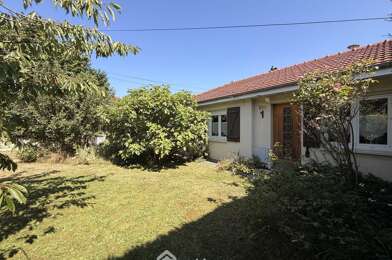 Maison 5 pièces 136200 €