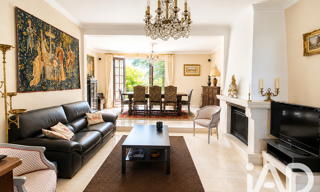 Maison 8 Pièces 164 m² à vendre à Rambouillet (78120)